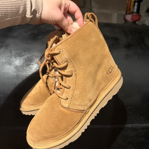 Ugg high top neumel - Picture 2 of 5